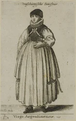Žena ze Štrasburku