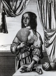 Léto, 1641