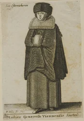 Žena z Vídně