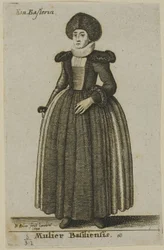 Žena z Basileje