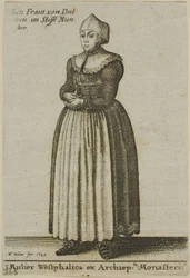 Žena z Vestfálska