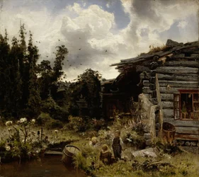 Finská chmelnice