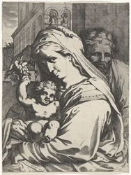 Svatá rodina