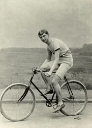 Portrét Arthura Zimmermana (foto)