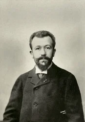 Portrét Henriho Lavedana (foto)