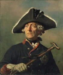 Fridrich Veliký