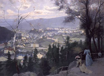 Karlovy Vary