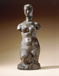 Hagenerovo torzo, 1910-11