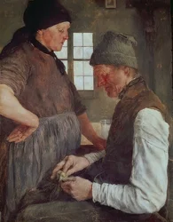 Prasátka. 1879