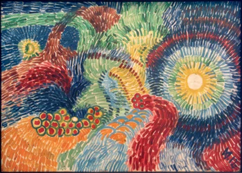 Astrální složení XII