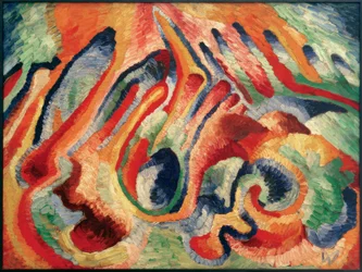 Astrální složení XIX