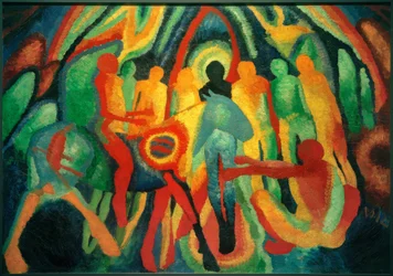 Vjezd do Jeruzaléma