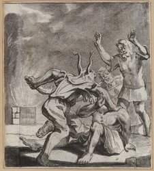 Defiant blázen