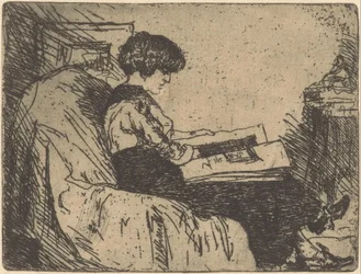 Portrét Marthy Grondhout-Heshusius