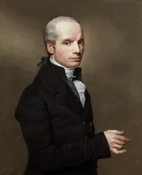Portrét Dr. Gooitje Stinstry