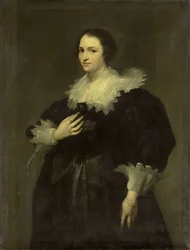 Žena Sebastiaana Leerseho