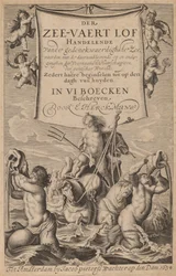 Titulní strana, 1634.
