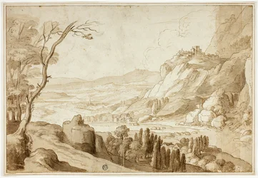 Rýnská krajina