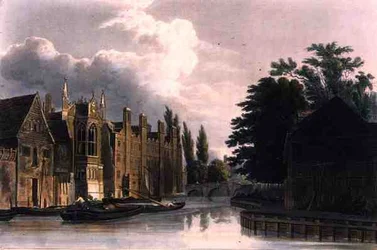 St. John