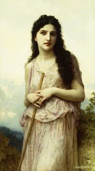Meditace, 1902