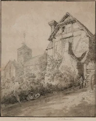 Kostel Dorking