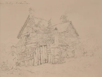 Nedaleko Dorkingu