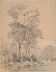 Hrad Llandovery, Jižní Wales