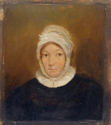 Paní Alun