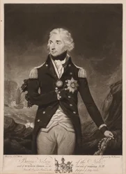Horatio Nelson