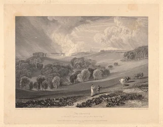 Observatoř v Rosehill, Sussex