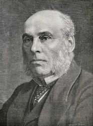 William Henry Smith, z 
