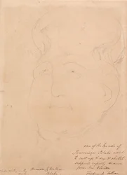 Vizionářská hlava