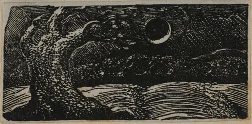 Blasted Tree and Flattened Crops, z The Pastorals of Virgil