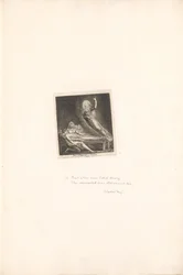 For Sexes- The Gates of Paradise, Plate 15, Fear & naděje jsou- Vision