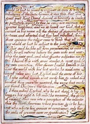 "Konečně by se ukázalo, že jsem původem...", text a ilustrace z 