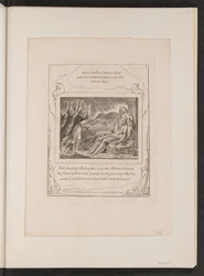 Jobovi utěšitelé, 1825.
