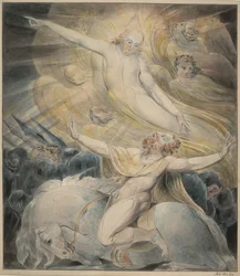 The Conversion of Saulov, c.1800