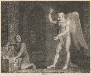 Lakomec a Plutus