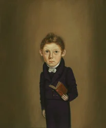 J. Ellis Bonham, 5. března 1825.