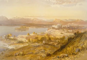Oodypure, z ‚Indie starověké a moderní‘, 1867