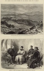 Afghánská válka