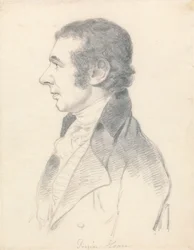 Portrét prince Hoare