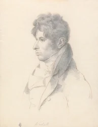 Portrét Richarda Westalla