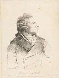 Richard Cosway, R.A.