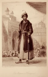 Císař Humayoon
