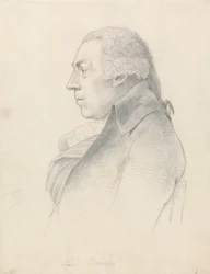 Thomas Banks, sochař
