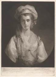 Slečna Mary Palmerová