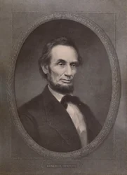 Abraham Lincoln, 16. prezident Spojených států, 19. století 1894