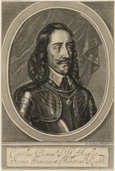 Karel I.