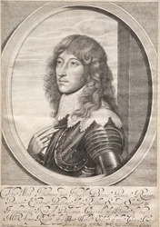 princ Rupert.
